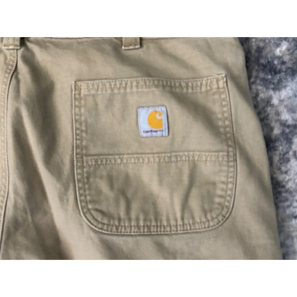 Carhartt comes mens